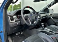 Ford Ranger Raptor 4×4  garantie Ford 10/2022