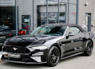 Ford Mustang Cabrio 5.0 Ti-VCT V8 GT