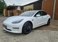 Tesla Model 3 PERFORMANCE Q1 FL
