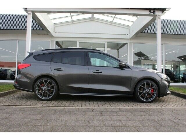 Ford Focus ST PERFORMANCE 280ch