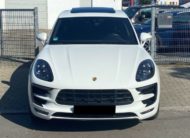 Porsche Macan GTS PDK PANO NAV BOSE
