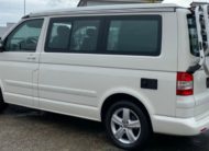 Volkswagen T5 California 4Motion 5 places