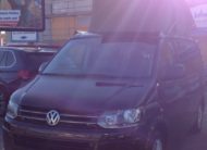 Volkswagen T5 California Comfortline