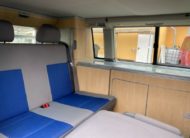 Volkswagen T5 California 4Motion 5 places
