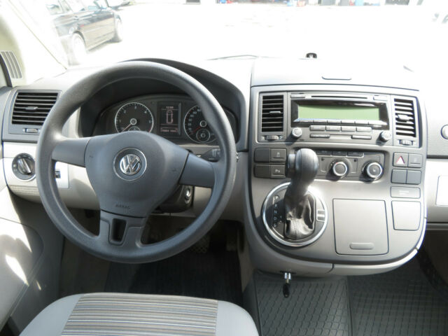 Volkswagen T5 California Comfortline
