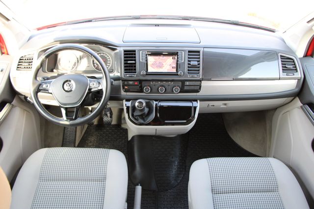 Volkswagen T6 California Comfortline “30 ans”