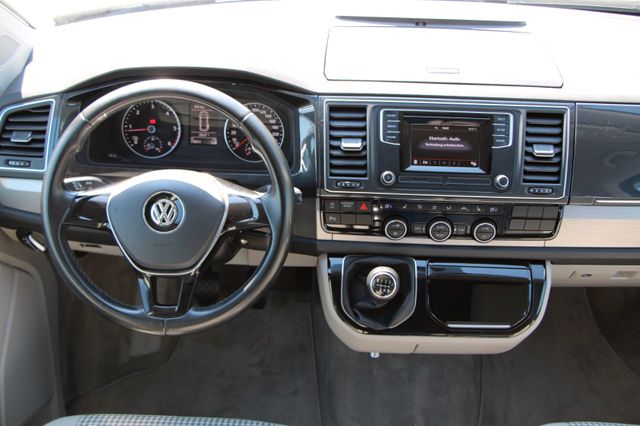 Volkswagen T6 California TDI Coast 150 cv