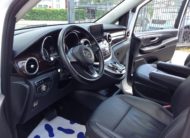 Mercedes-Benz V 200  Avant garde  Lounger Package