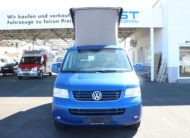 Volkswagen T5 California 2.5TDI Comfortline