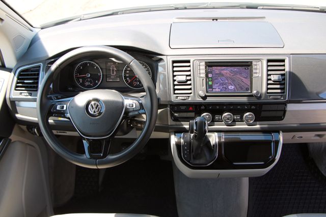Volkswagen T6 California Océan TDI DSG 150 ch