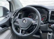 Volkswagen T6 California Ocean Edition 4Motion