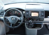Volkswagen T6 California Coast Edition