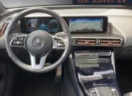 Mercedes Benz EQC 400 4M AMG