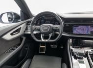 Audi Q8 55 TFSI