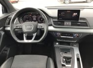 Audi Q5 50 TFSI S-Line