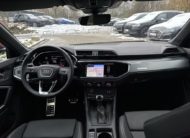 Audi Q3 Sportback 35 TFSI S tronic S line
