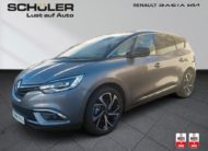 Renault Grand Scénic TCe 160 7 places