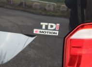 Volkswagen T6 Multivan 4Motion
