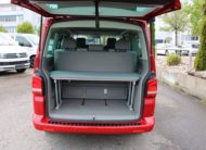 Volkswagen T5 California Beach 7 places