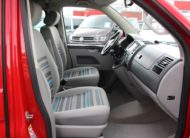 Volkswagen T5 California Beach 7 places