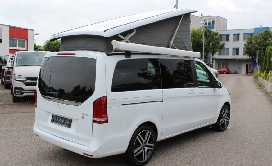 Mercedes-Benz V 250 Marco Polo 4-Matic