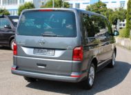 Volkswagen T6 Multivan 4 Motion 150 ch