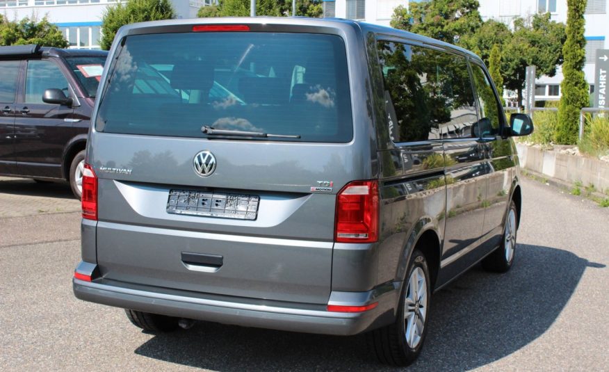 Volkswagen T6 Multivan 4 Motion 150 ch