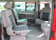 Volkswagen T5 California Beach 7 places