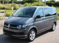 Volkswagen T6 Multivan 4 Motion 150 ch