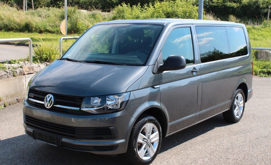 Volkswagen T6 Multivan 4 Motion 150 ch