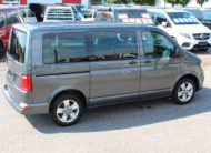 Volkswagen T6 Multivan 4 Motion 150 ch