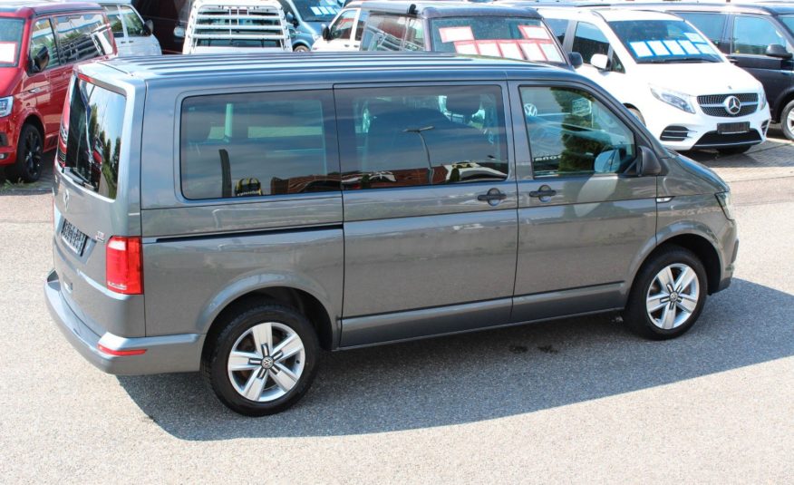 Volkswagen T6 Multivan 4 Motion 150 ch