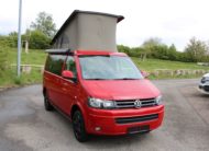 Volkswagen T5 California Beach 7 places