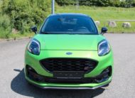 Ford Puma ST 1.5 EcoBoost 200 CV