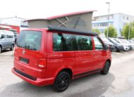 Volkswagen T5 California Beach 7 places