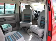 Volkswagen T5 California Beach 7 places