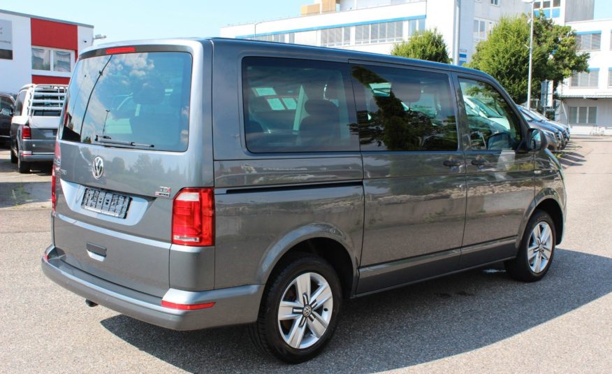 Volkswagen T6 Multivan 4 Motion 150 ch