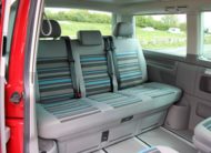 Volkswagen T5 California Beach 7 places