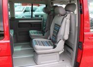 Volkswagen T5 California Beach 7 places