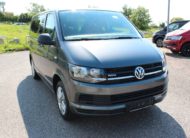 Volkswagen T6 Multivan 4 Motion 150 ch