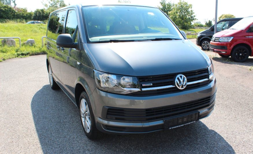 Volkswagen T6 Multivan 4 Motion 150 ch