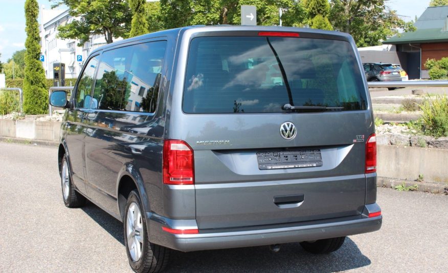 Volkswagen T6 Multivan 4 Motion 150 ch