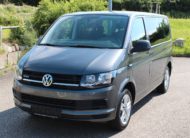 Volkswagen T6 Multivan 4 Motion 150 ch