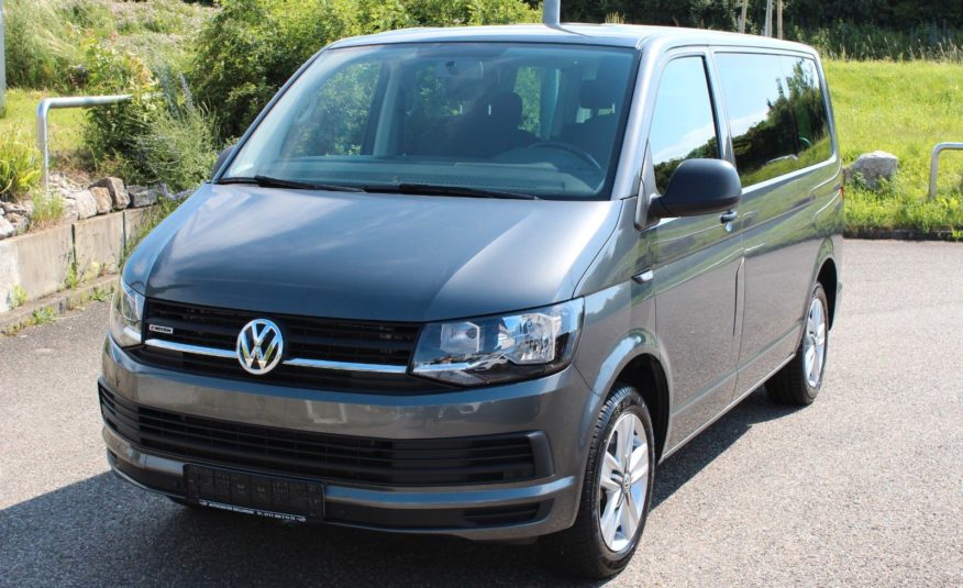 Volkswagen T6 Multivan 4 Motion 150 ch