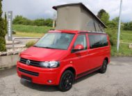 Volkswagen T5 California Beach 7 places