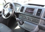 Volkswagen T6 Multivan 4 Motion 150 ch