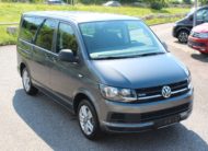 Volkswagen T6 Multivan 4 Motion 150 ch