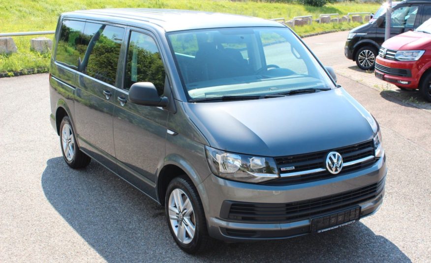 Volkswagen T6 Multivan 4 Motion 150 ch