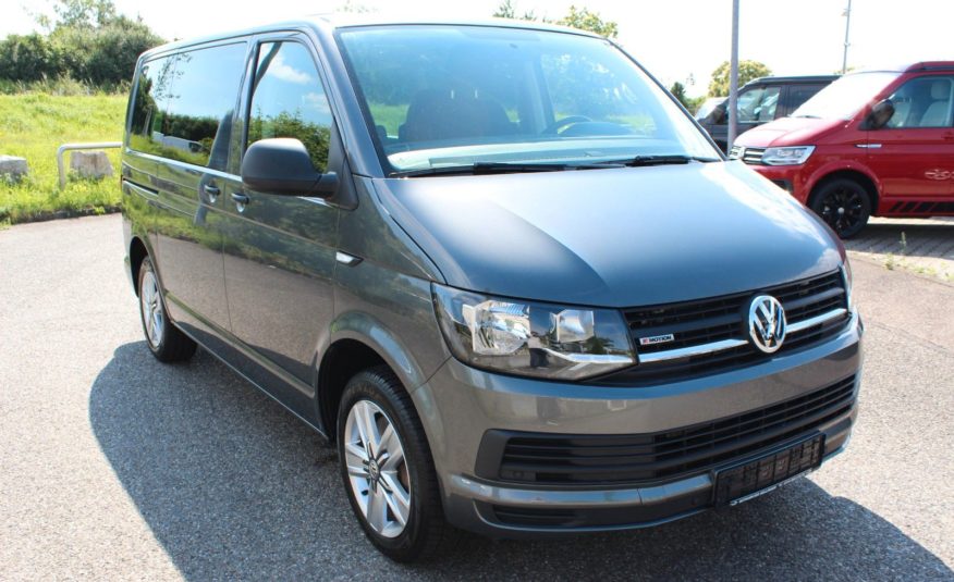 Volkswagen T6 Multivan 4 Motion 150 ch