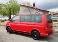 Volkswagen T5 California Beach 7 places